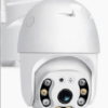 Outdoor WIFI Smart IP CCTV Camera Wireless Outdoor HD Home PTZ IR C