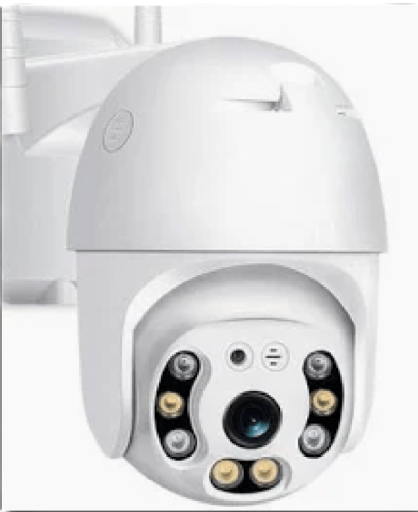Outdoor WIFI Smart IP CCTV Camera Wireless Outdoor HD Home PTZ IR C