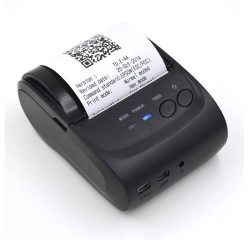 Generic  Bluetooth Portable POS Receipt Printer