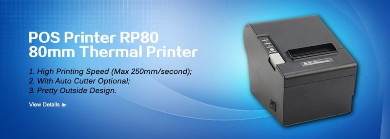 Point of Sale Printers for sale in Kenya