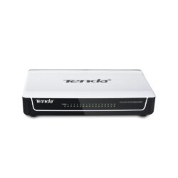 Tenda S16 16-Port 10/100 Desktop Switch Price in Kenya
