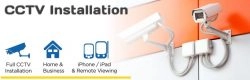 CCTV Installtion services Kenya