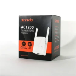 Tenda A18 Wifi Range extender