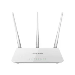 Tenda F3 Wireless N300 Router