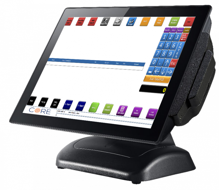 Kenya Point of sale Hardware guide TDK Solutions Ltd