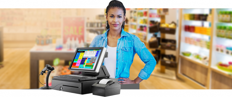 Point of Sale Hardware for sale in Nairobi Kenya