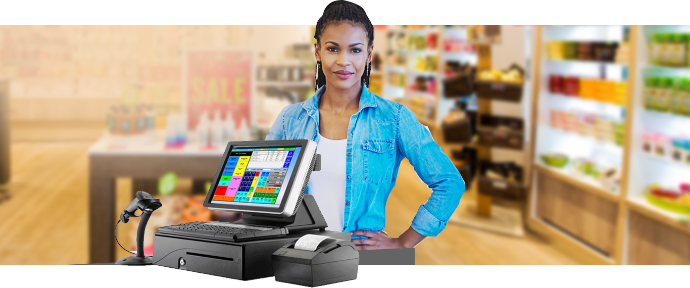 Kenya Point of sale Hardware guide TDK Solutions Ltd