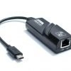USB-C to Gigabit LAN