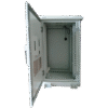 22U 600mm x 600mm Outdoor Data Cabinet
