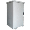 22U Outdoor Data Cabinet 600mm x 600mm