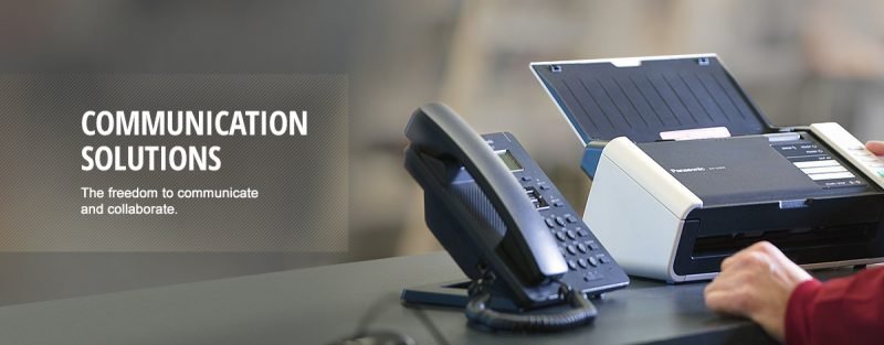 Phones and PBX Solutions in Nairobi Kenya