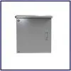 Tdk 4U Outdoor Network Cabinets