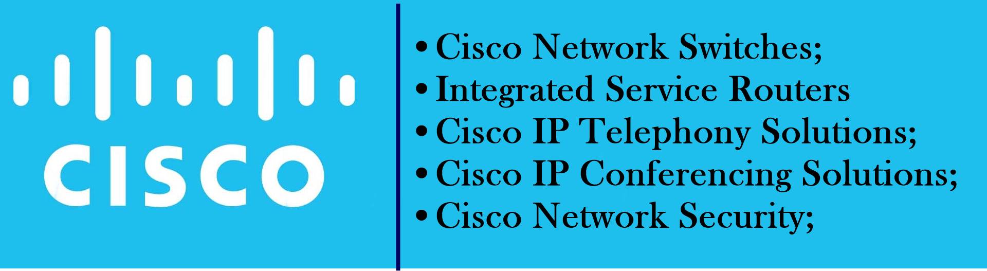Cisco Networking Solutions in Kenya