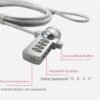 Laptop Locks for sale Kenya