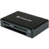 Transcend Multi-Card Reader USB 3.1 Gen 1 Type-C All-in-1(TS-RDC8K2) Price in Kenya