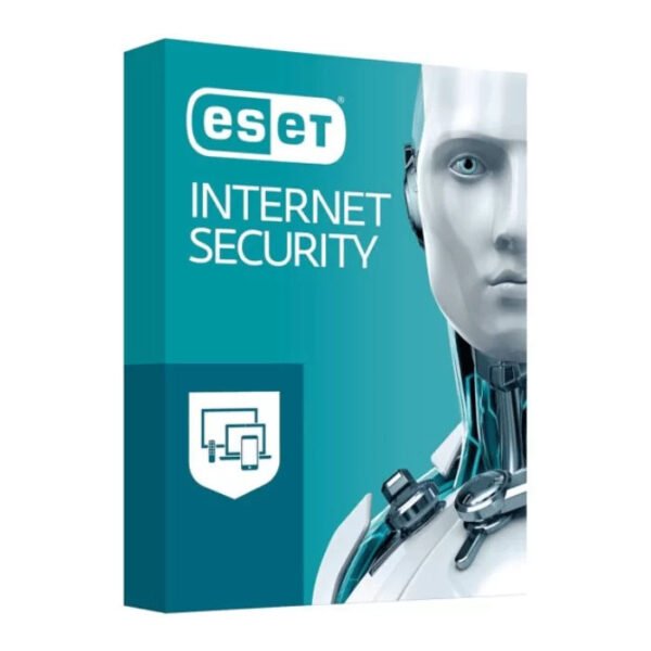 ESET Internet Security – 1 User License