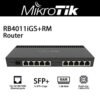 MikroTik RB4011iGS+RM Gigabit Router Price in Kenya