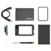 Transcend 2.5” SSD HDD Enclosure Kit USB 3.1 Gen