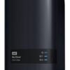 WD 4TB My Cloud EX2 Ultra Network Attached Storage - NAS Price in Kenya
