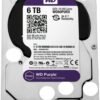 WD Purple 6TB Surveillance Hard Disk Drive Price in Kenya