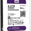 WD Purple 8TB Surveillance HDD Price in Kenya