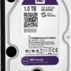 Western Digital 1TB WD Purple Surveillance Internal Hard Drive HDD Price in Kenya