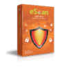 eScan AntiVirus Edition for Home Users 1 User 1 Year Price In Kenya