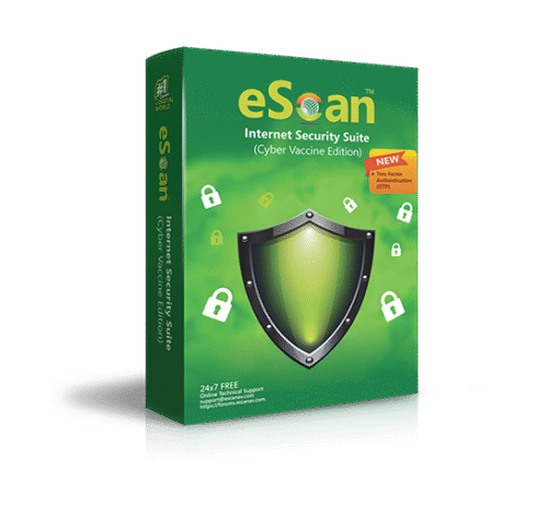 eScan Internet Security price in Kenya