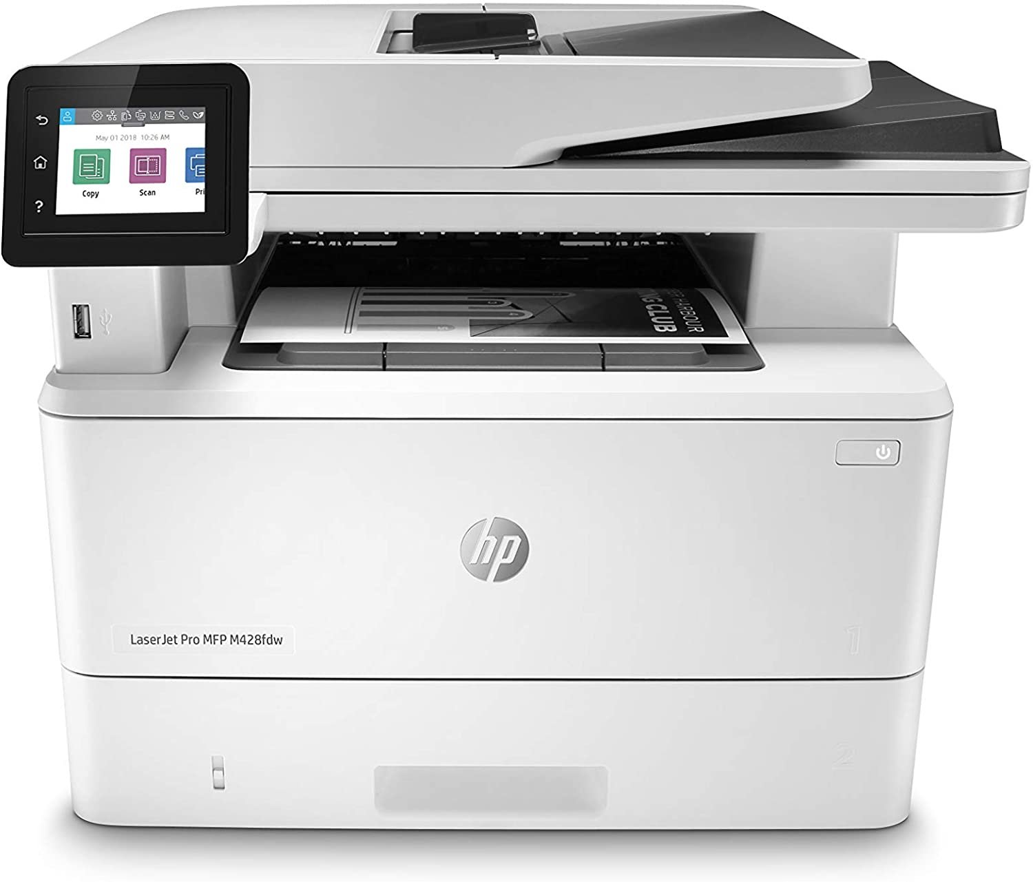 HP LaserJet Pro M428fdw MFP | TDK Solutions Ltd