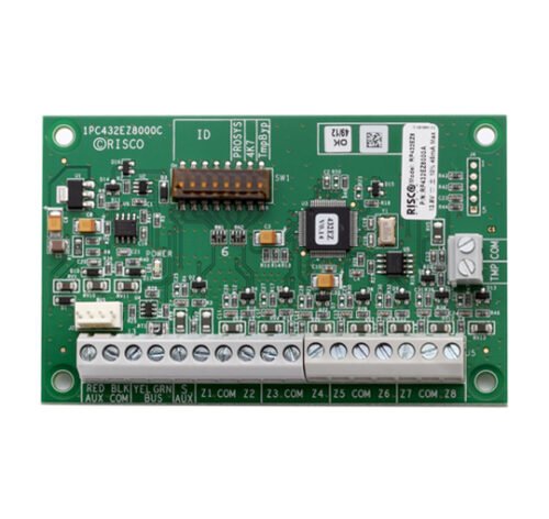 8 Zone Expander - LightSYS™ & ProSYS™ Plus