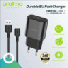Oraimo I phone chargers