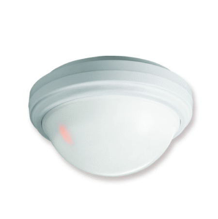 Optex SX-360Z Ceiling Mount PIR Detector with Zoom Control | TDK ...