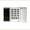 IDS805 – 8 Zone Control Panel including dialler Keypad Price in Kenya