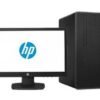 HP 290 G4 core i3 10th gen 4gb 1tb +18.5" dos Price in Kenya
