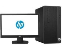 HP 290 G4 core i3 10th gen 4gb 1tb +18.5" dos Price in Kenya