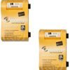 Zebra YMCKO ZXP Series 3 Color Ribbon - 800033-840