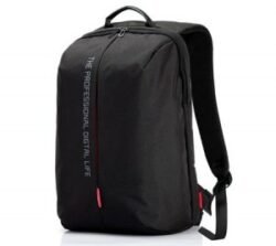 Kingsons 14.1" Black Laptop Bag