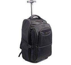 Kingsons 15.6" Trolley Bag Prime Series Business Bag