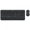 Logitech MK540 Advanced Wireless Keyboard & Mouse Combo