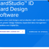 Zebra CardStudio Professional ID Card Software
