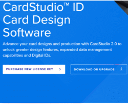 Zebra CardStudio Professional ID Card Software