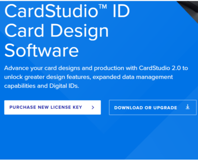 Zebra CardStudio Professional ID Card Software