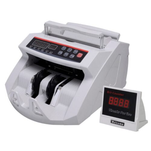 Bill Counting Machine price in Kenya