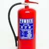 Dry Powder Fire Extinguisher- 9kg