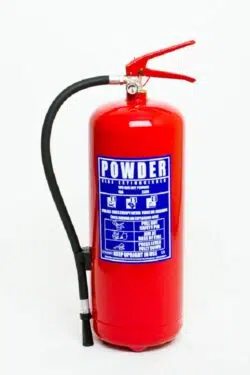 Dry Powder Fire Extinguisher- 9kg