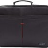 Kingsons Bag Carry Case K8444W Black