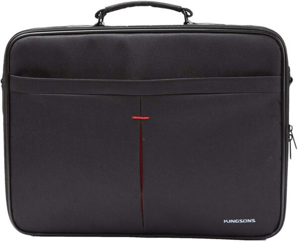 Kingsons Bag Carry Case K8444W Black