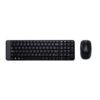 Logitech MK220 Keyboard & Mouse