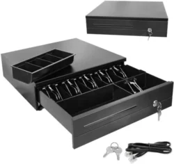 Automatic Cash Drawer in Kenya