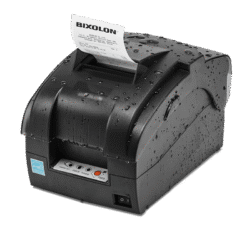 SRP-275III Thermal Printer